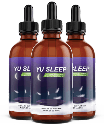 Yu Sleep suplemen