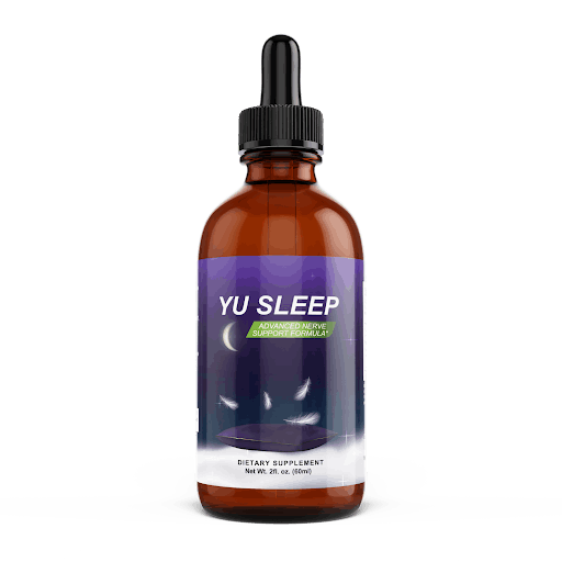 Yu Sleep Home image